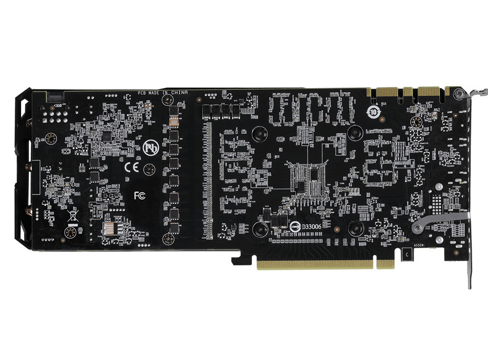 icjqylyfrwuyog2i icjqylyfrwuyog2i GIGABYTE เปิดตัวการ์ดจอสายขุด P104 100 4G Mining 4 GB GDDR5X เพื่อชาวเหมือง Bitcoin โดยเฉพาะ