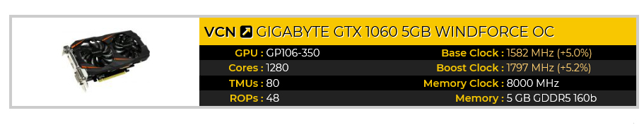untitled 2 มาแล้วรูปเต็มๆ Gigabyte GeForce GTX 1060 5GB Windforce OC รุ่นใหม่ล่าสุดในรุ่น 5GB GDDR5 