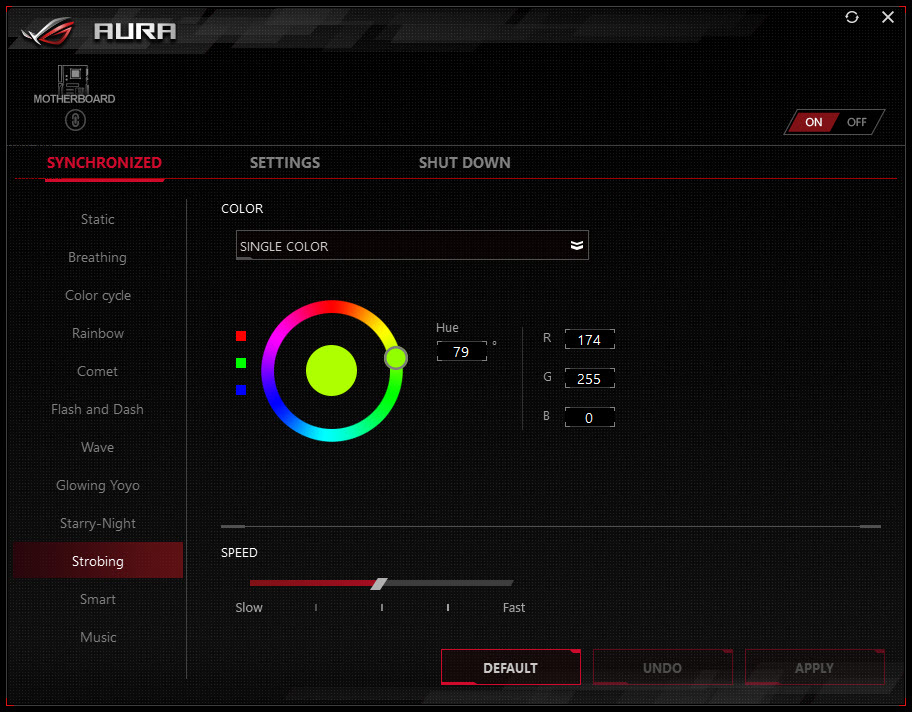 2017 12 31 10 29 43 ASUS Rampage VI APEX LGA 2066 Review