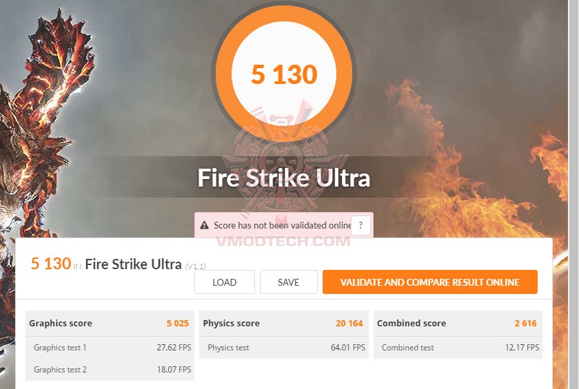 fsu ASUS Rampage VI APEX LGA 2066 Review