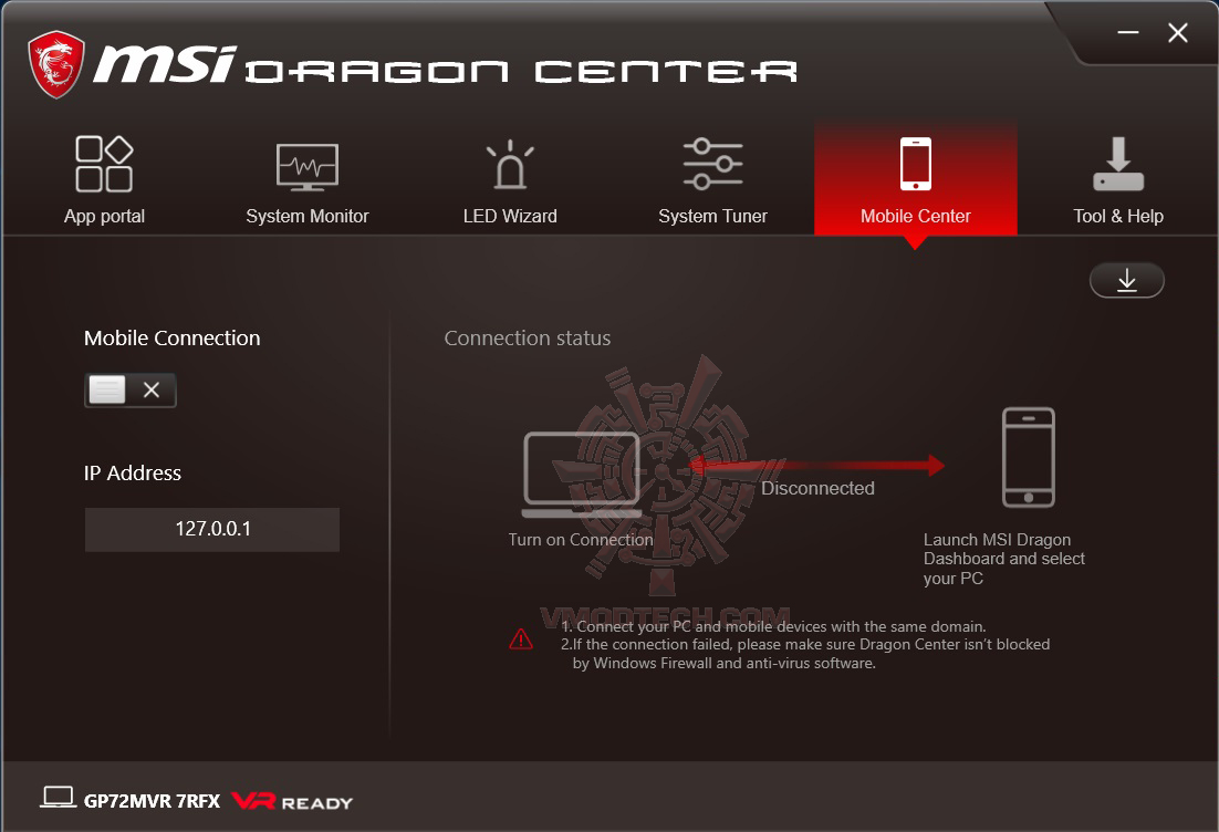 4 MSI GP72MVR 7RFX LEOPARD PRO REVIEW