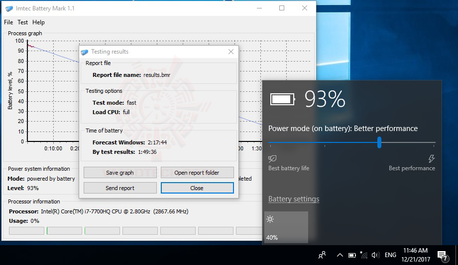 bat MSI GP72MVR 7RFX LEOPARD PRO REVIEW
