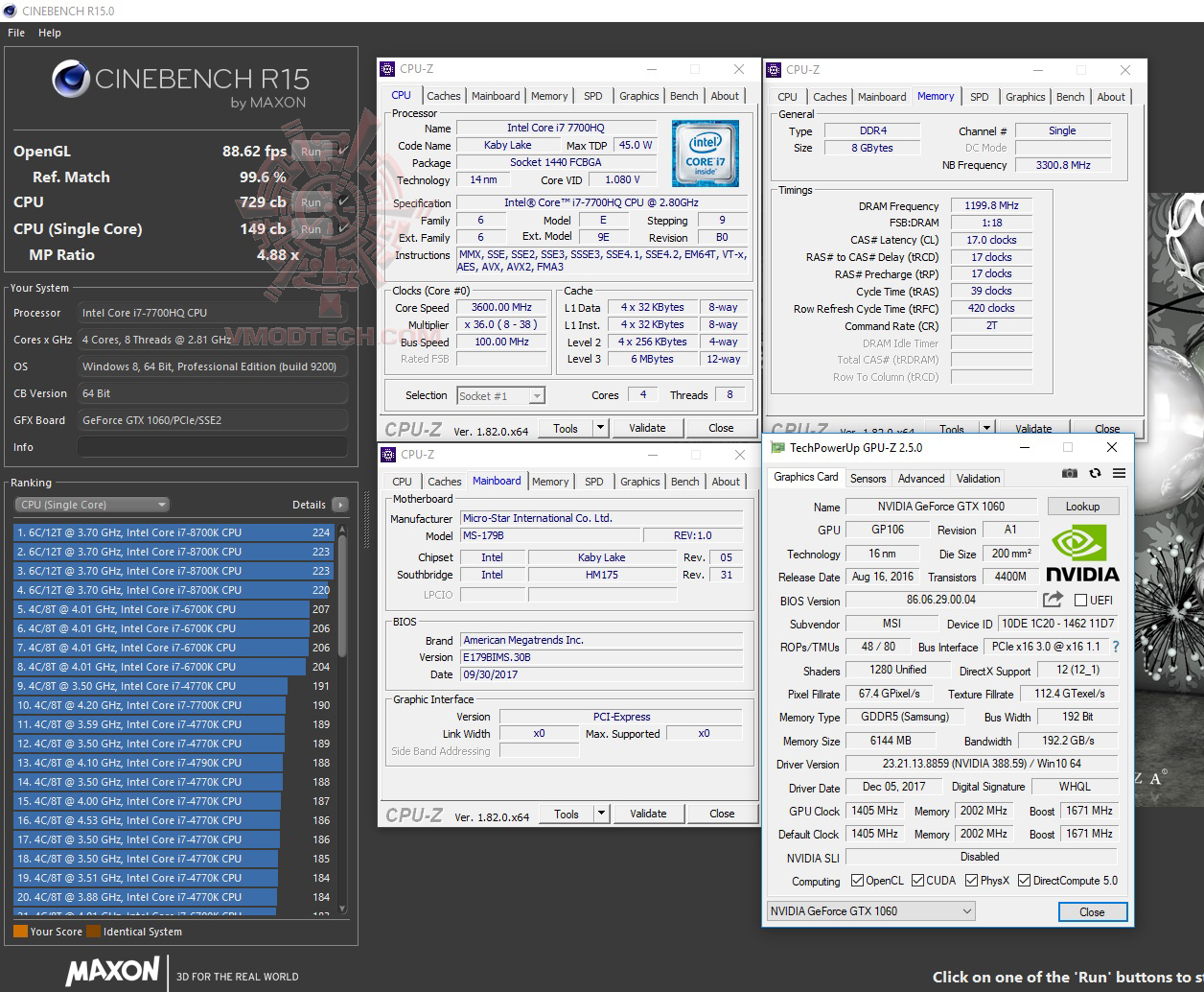c15 MSI GP72MVR 7RFX LEOPARD PRO REVIEW