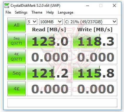 cry100 MSI GP72MVR 7RFX LEOPARD PRO REVIEW