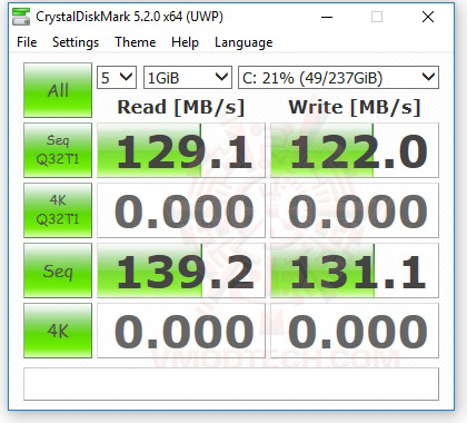 cry1000 MSI GP72MVR 7RFX LEOPARD PRO REVIEW