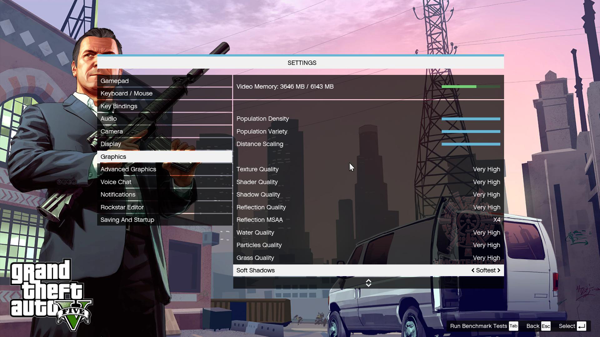 gta5 2017 12 21 00 00 34 46 MSI GP72MVR 7RFX LEOPARD PRO REVIEW