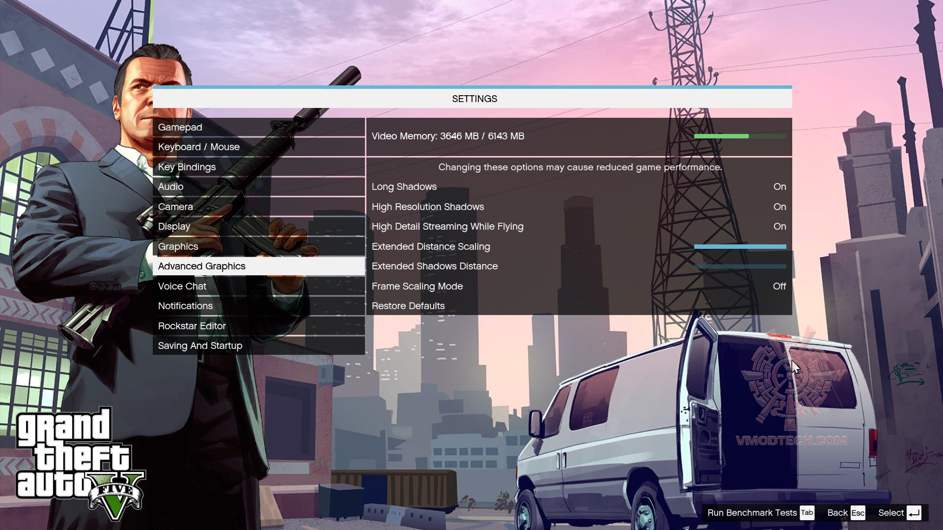 gta5 2017 12 21 00 00 40 02 MSI GP72MVR 7RFX LEOPARD PRO REVIEW