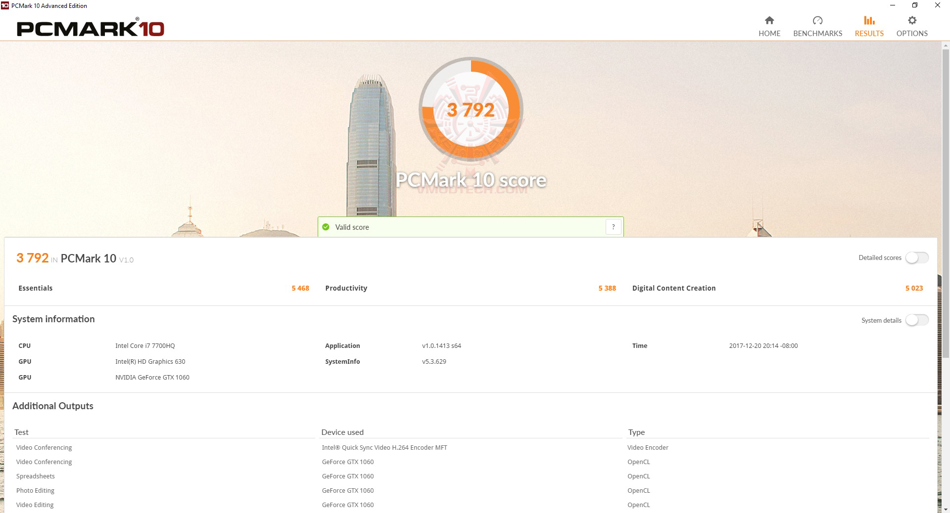 pc10 MSI GP72MVR 7RFX LEOPARD PRO REVIEW