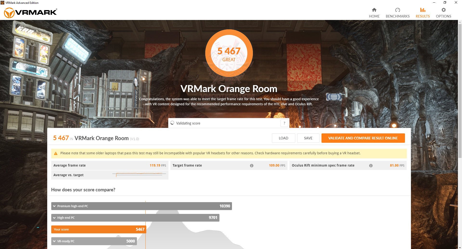 vr o MSI GP72MVR 7RFX LEOPARD PRO REVIEW