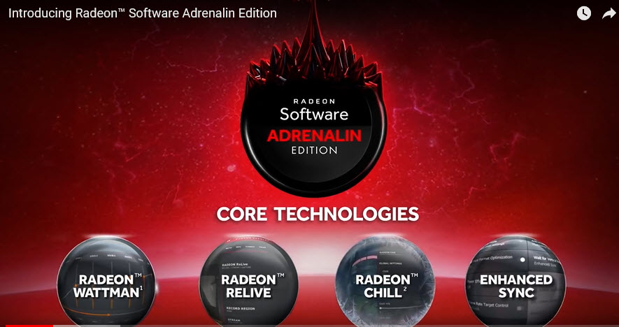 AMD ยืนยันยังไม่ทิ้ง DX9 เตรียมปล่อยไดร์เวอร์ Adrenalin Driver รุ่นแก้ไขแบบ HOT FIX กับเกมส์วัยเก๋า 10ปีที่แล้ว 