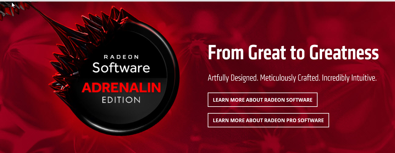 AMD ออกไดร์เวอร์แก้ไข DX9 มาแล้วในรุ่นใหม่ AMD Radeon Software Adrenalin 18.1.1 Alpha Drivers สาวกเกมส์เก่าๆเชิญโหลดลองดูได้เลยครับ