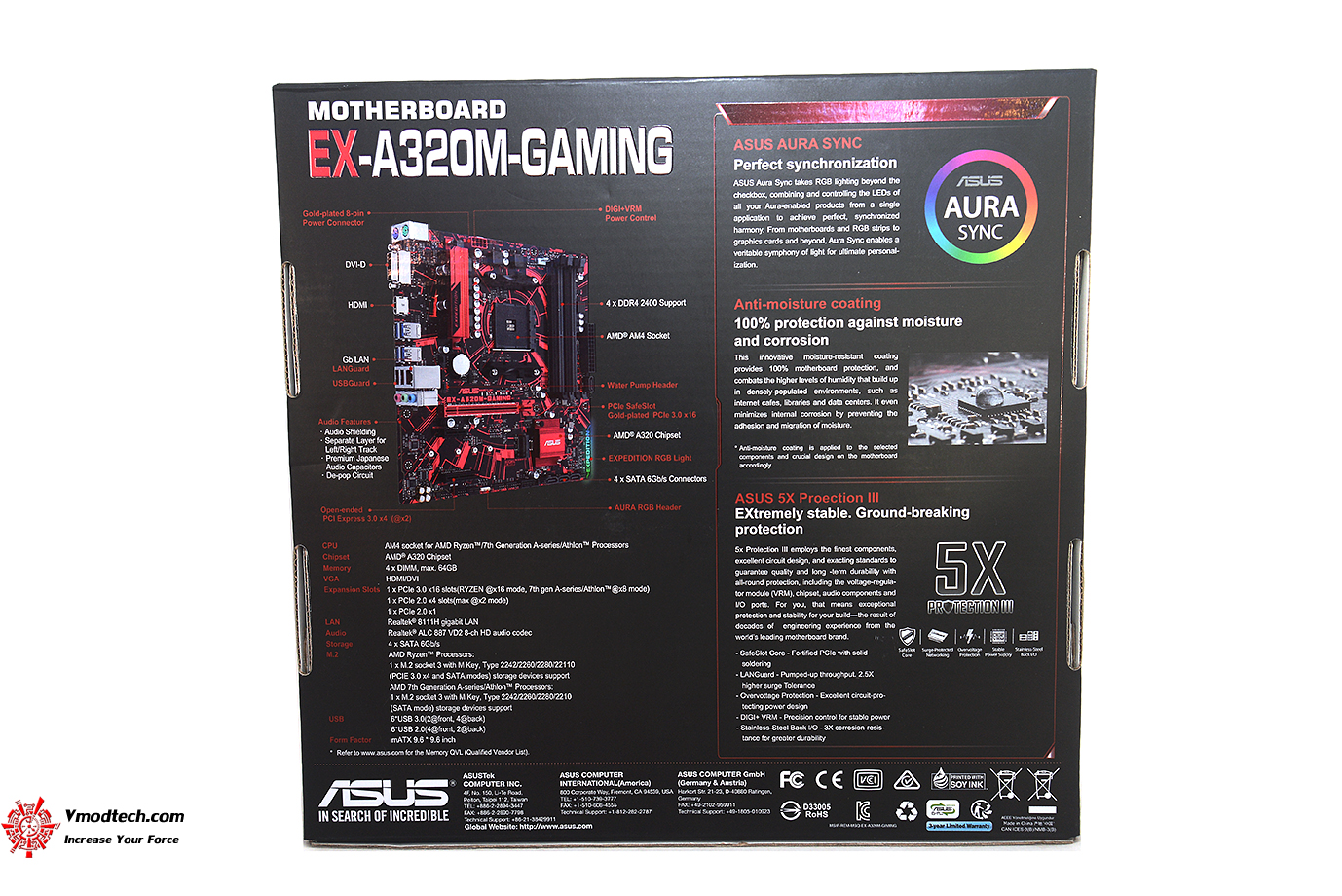 dsc 8024 ASUS EX A320M GAMING REVIEW 