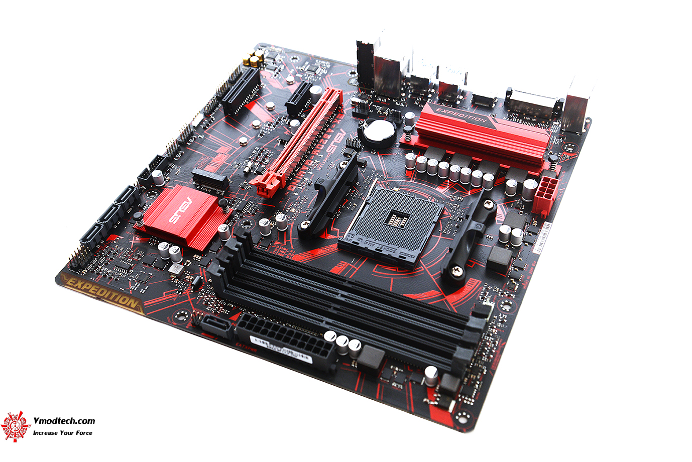 dsc 8043 ASUS EX A320M GAMING REVIEW 