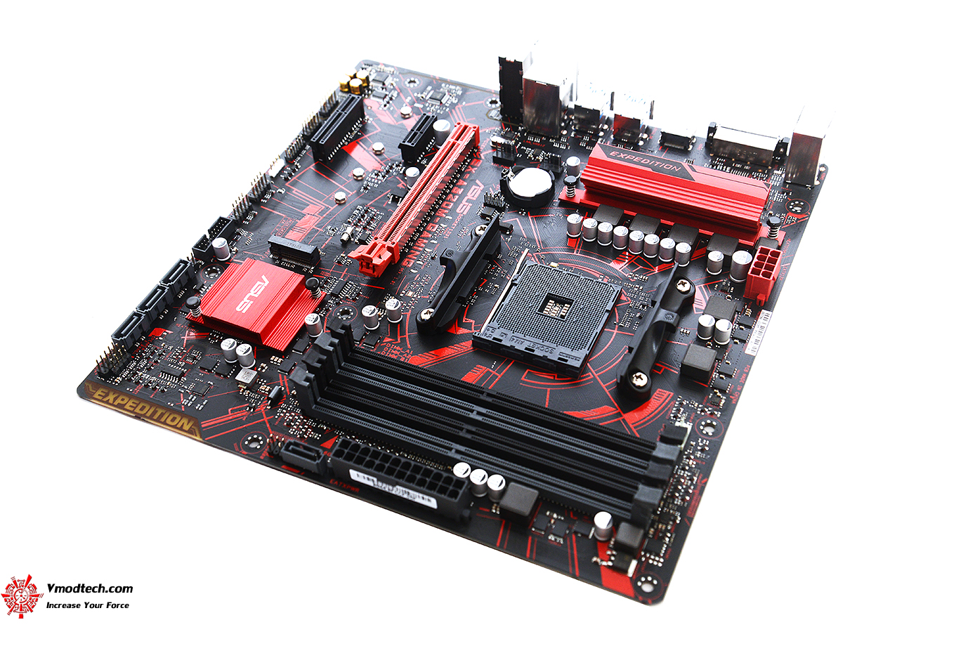 หน้าที่ 1 ASUS EXA320MGAMING REVIEW Review