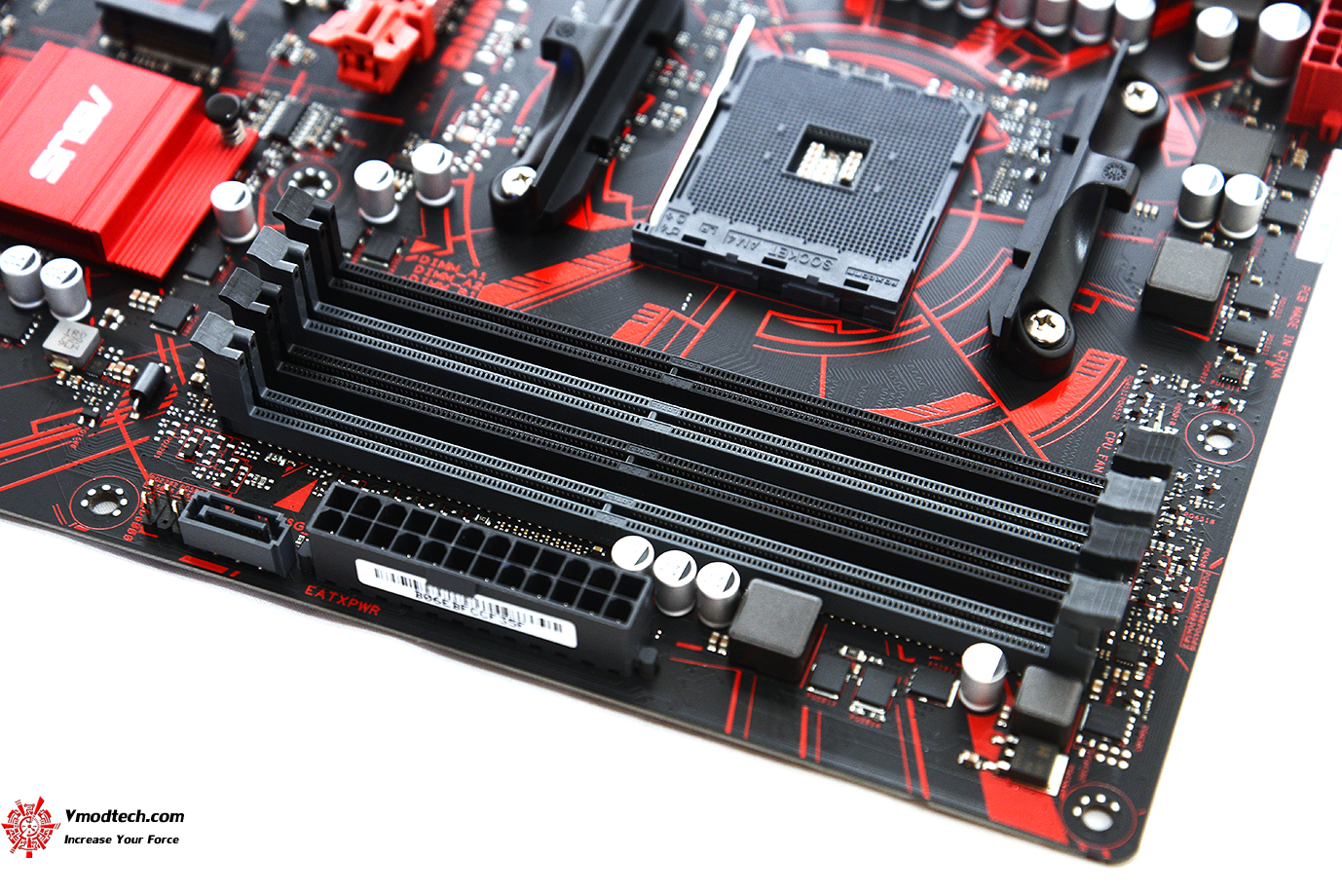 dsc 8064 ASUS EX A320M GAMING REVIEW 