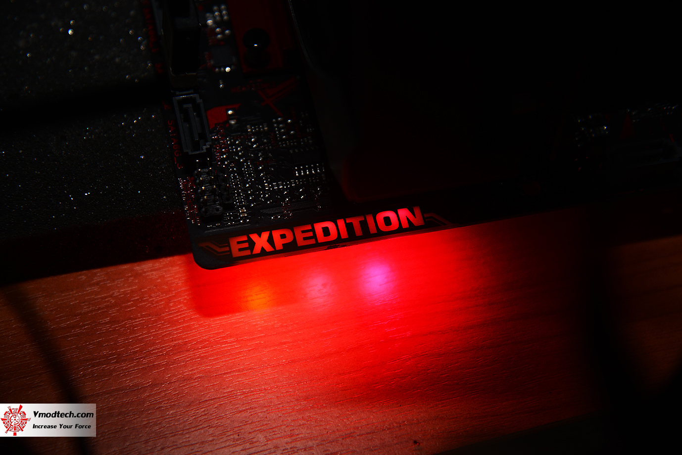 dsc 8387 ASUS EX A320M GAMING REVIEW 