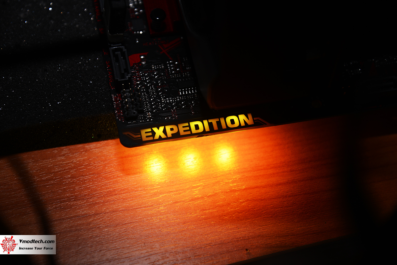 dsc 8389 ASUS EX A320M GAMING REVIEW 