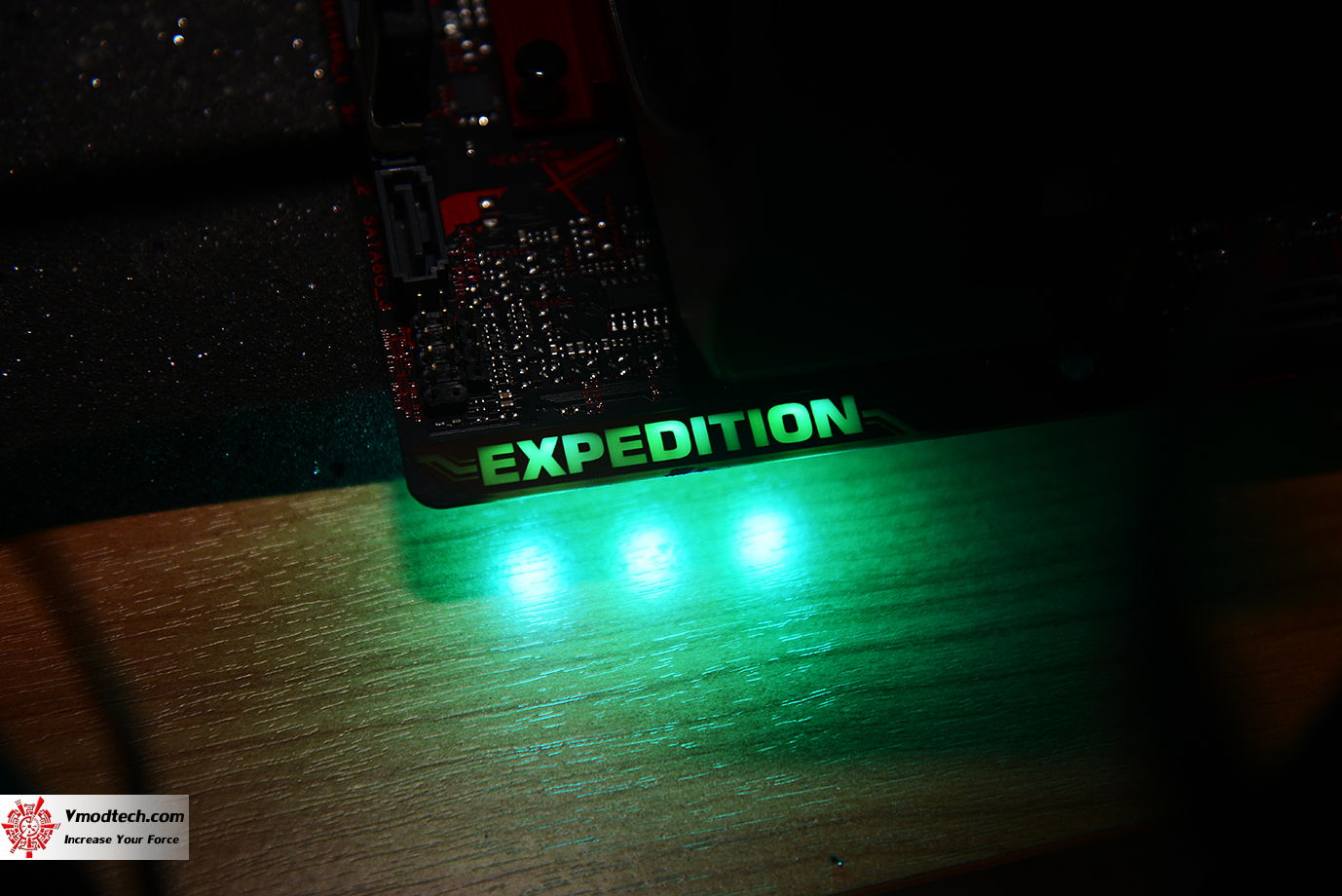 dsc 8393 ASUS EX A320M GAMING REVIEW 