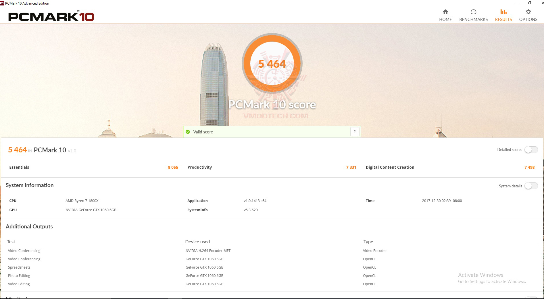 pc10 ASUS EX A320M GAMING REVIEW 