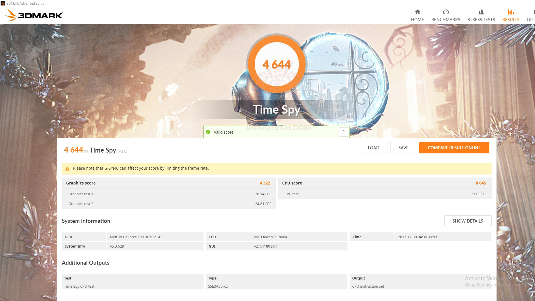 spy ASUS EX A320M GAMING REVIEW 