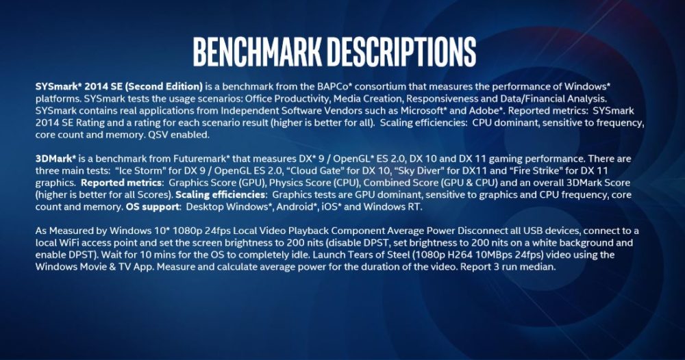 coffeelake radeon rx vega 19 1000x526 อินเทลเปิดตัวซีพียูรุ่นใหม่ Intel 8th Gen Core ที่ใช้งานร่วมกับการ์ดจอ Radeon RX Vega M GH/GL ที่ใช้แรมแบบ HBM2 อย่างเป็นทางการ 