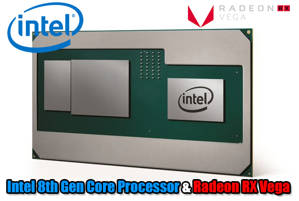 Intel เปิดตัวซีพียูรุ่นใหม่ล่าสุดในรุ่น 8th Gen Core Processor ที่มากับการ์ดจอ Radeon RX Vega กับผลทดสอบนั้นแรงกว่า GTX 1060 ในรุ่นแล๊ปท๊อปกันเลยทีเดียว  