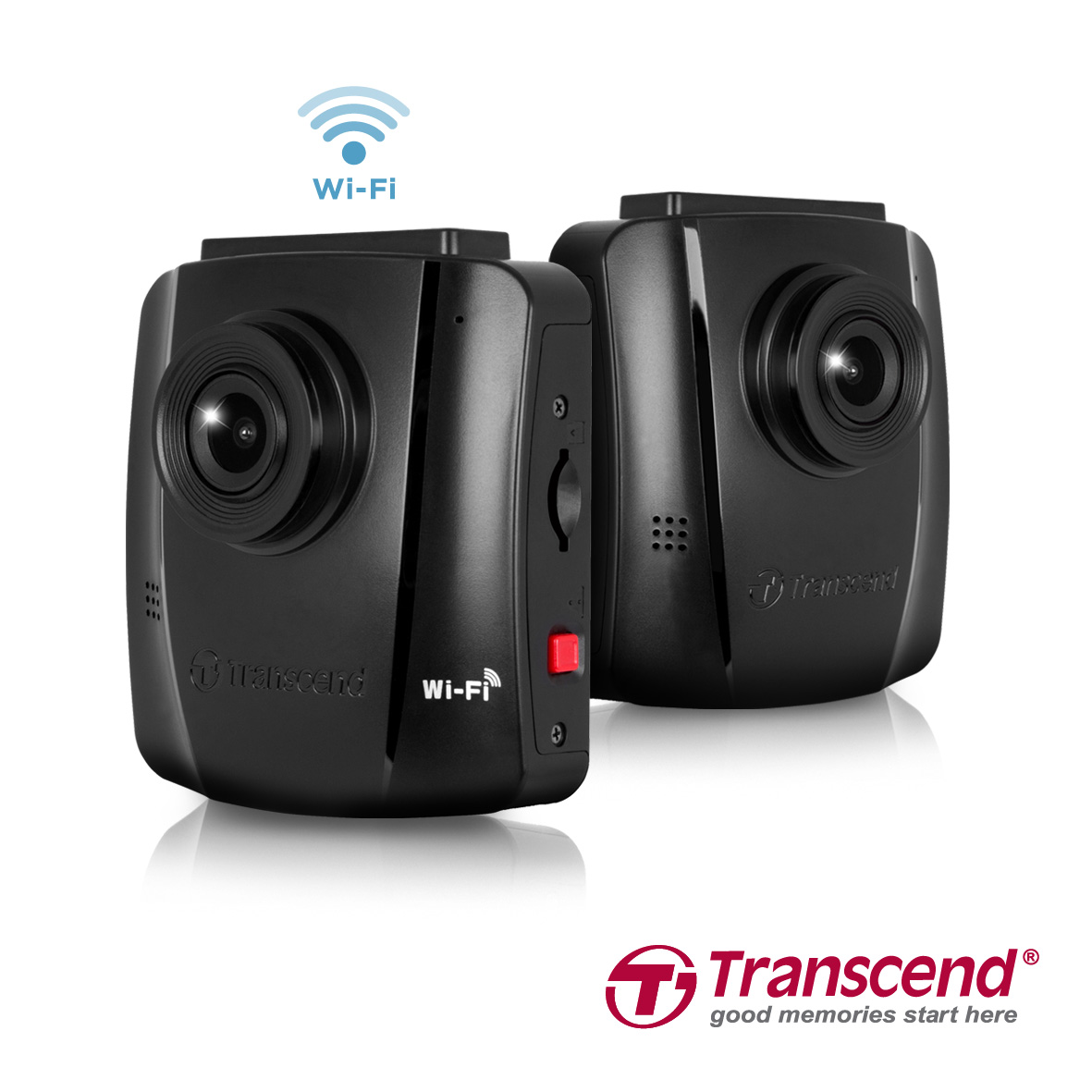 Transcend เปิดตัวกล้องติดรถยนต์ DrivePro 130 และ DrivePro 110 ยกระดับความปลอดภัยในการเดินทางบนท้องถนน  