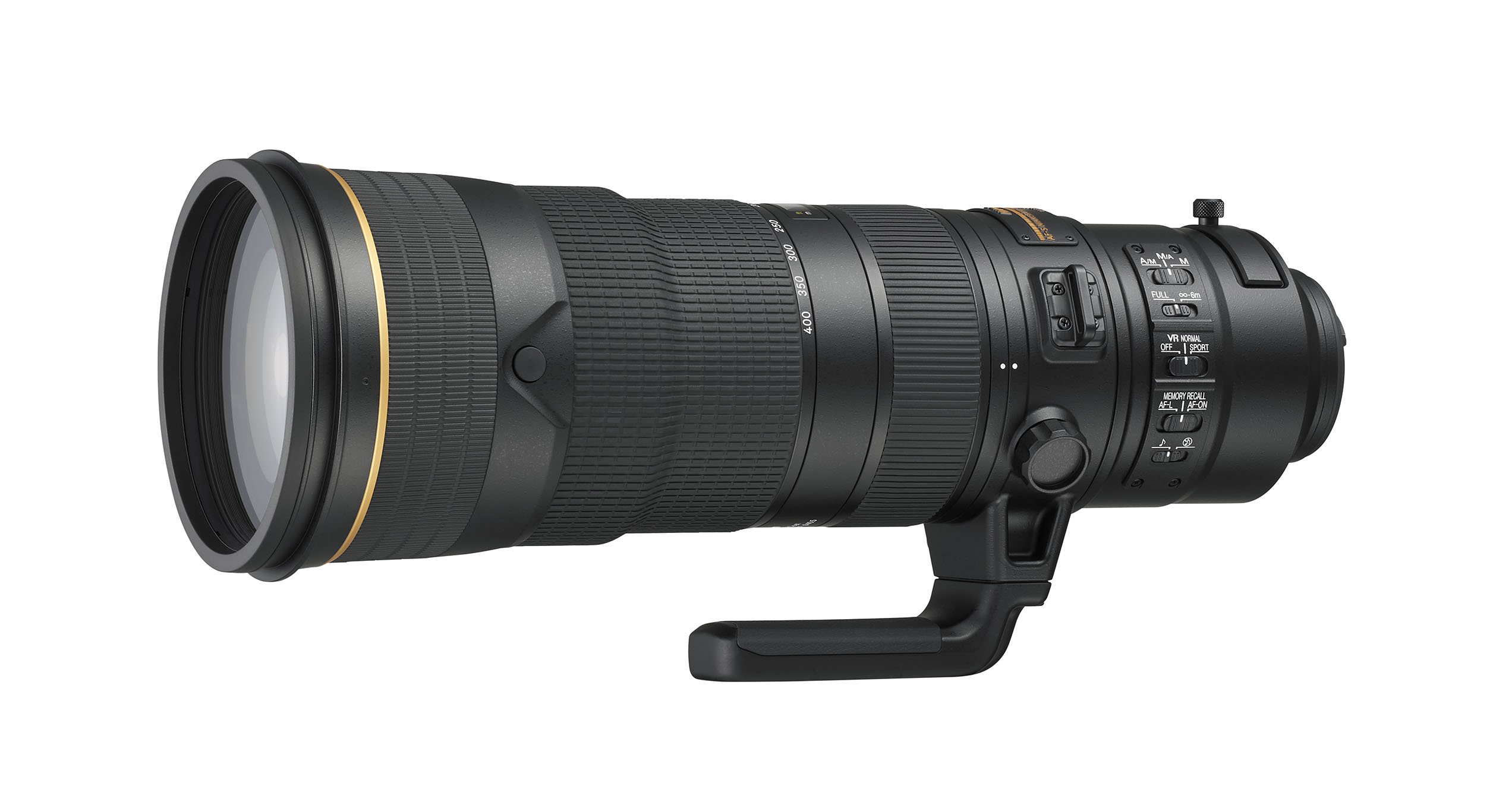 afs 180 400e tc fl angle1 เลนส์ AF S NIKKOR 180 400mm f/4E TC1.4 FL ED VR มอบประสิทธิภาพเหนือระดับ พร้อมฟังก์ชันตอบโจทย์ทุกการใช้งาน 