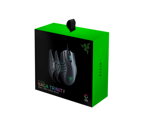 image image Razer เปิดตัว Razer Naga Trinity – รวมเทพนากา 3 ภพรวมเป็นหนึ่งเดียวเพื่อคอเกมส์มิ่งตัวจริง