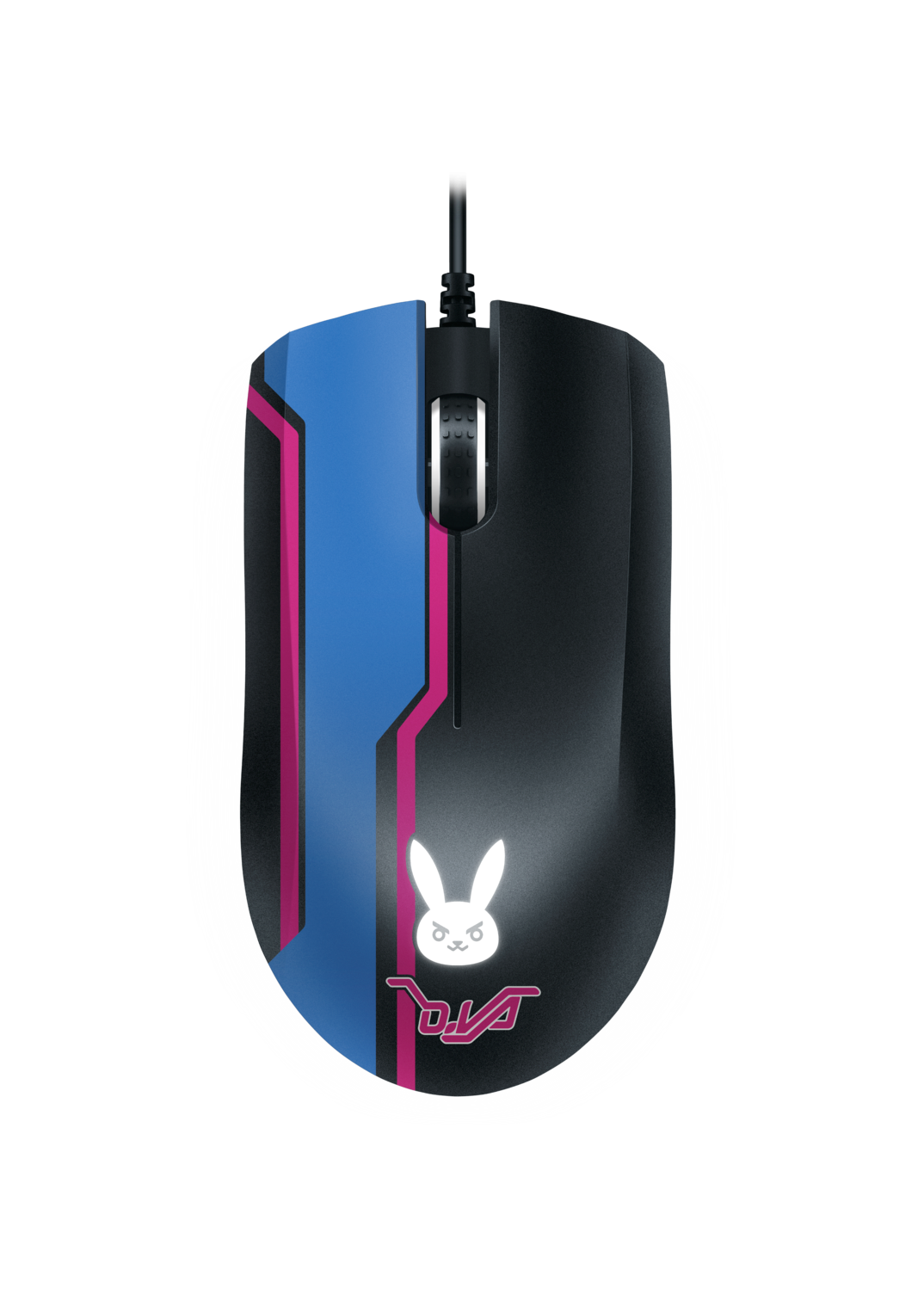 untitled5 RAZER จัดเกมมิ่งเกียร์เซ็ทลายตัวละครสุดฮิตแห่งเกม Overwatch ในชื่อรุ่น Overwatch D.Va Razer Set – MEKA ACTIVATED !