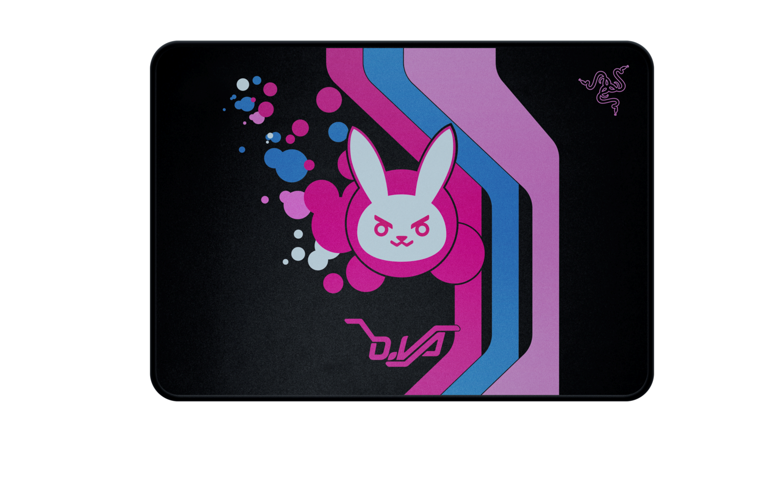 untitled7 RAZER จัดเกมมิ่งเกียร์เซ็ทลายตัวละครสุดฮิตแห่งเกม Overwatch ในชื่อรุ่น Overwatch D.Va Razer Set – MEKA ACTIVATED !