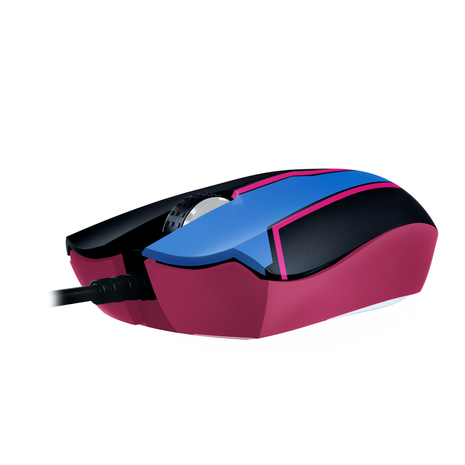 untitled8 RAZER จัดเกมมิ่งเกียร์เซ็ทลายตัวละครสุดฮิตแห่งเกม Overwatch ในชื่อรุ่น Overwatch D.Va Razer Set – MEKA ACTIVATED !