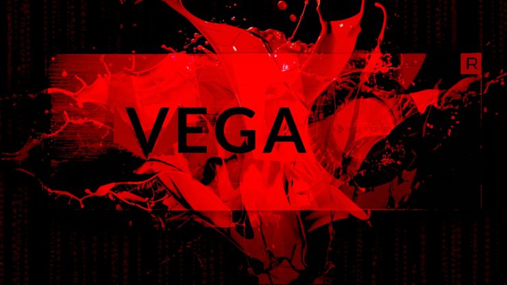 amd radeon vega feature wccftech 740x416 การ์ดจอ AMD Vega 10 ในรุ่น RX Vega 64 และ RX Vega 56 จะลงสู่แพลตฟอร์ม Gaming Laptop และ Mobile ในอนาคตอันใกล้นี้ 