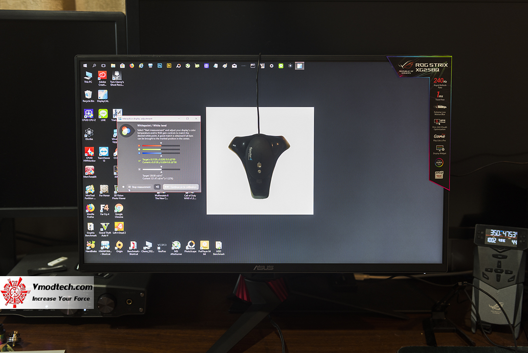 tpp_2827 tpp 2827 ASUS ROG STRIX XG258Q Gaming Monitor Review