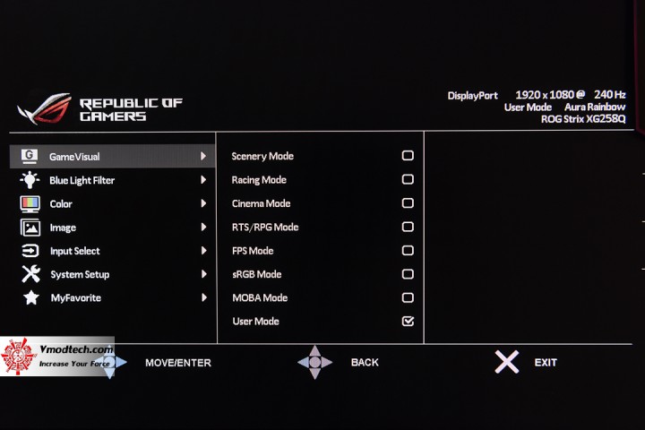 tpp_2829 tpp 2829 ASUS ROG STRIX XG258Q Gaming Monitor Review