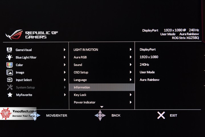 tpp_2830 tpp 2830 ASUS ROG STRIX XG258Q Gaming Monitor Review