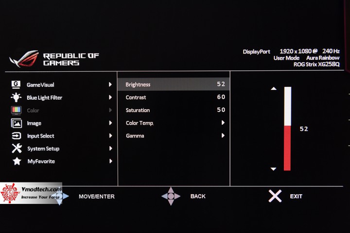 tpp_2831 tpp 2831 ASUS ROG STRIX XG258Q Gaming Monitor Review