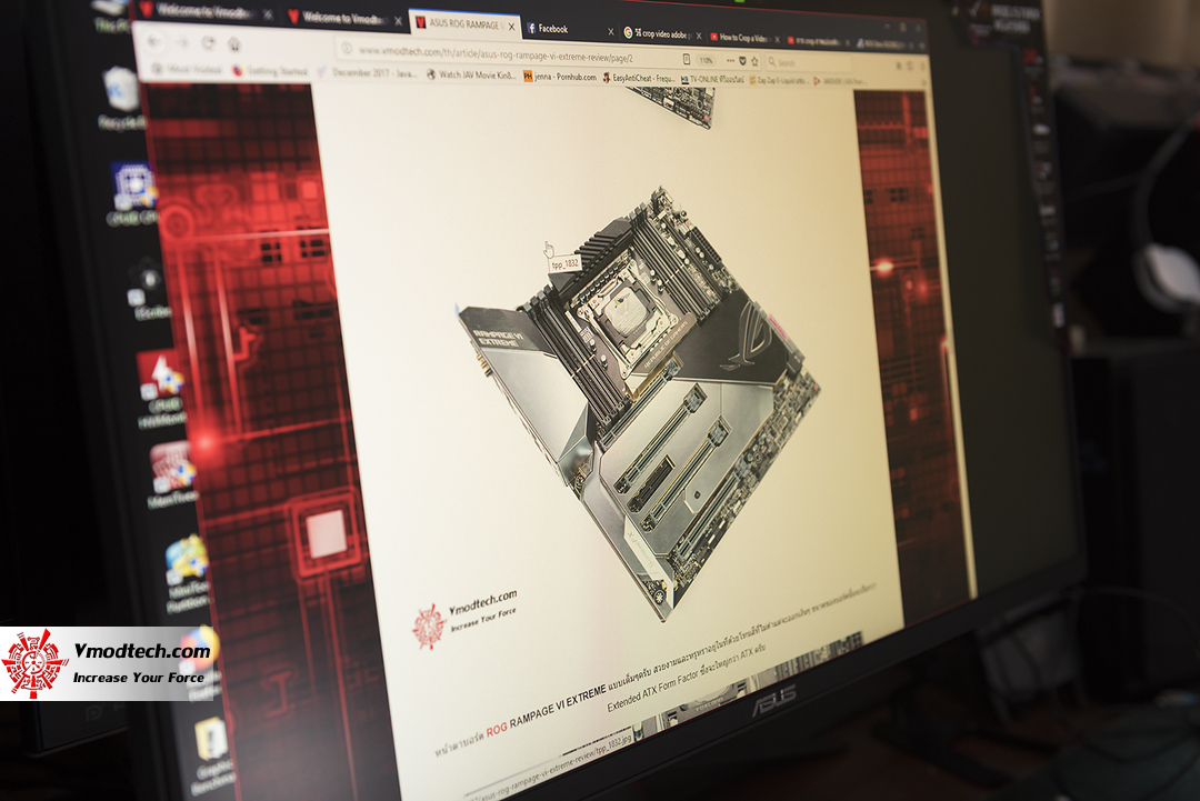 tpp_2834 tpp 2834 ASUS ROG STRIX XG258Q Gaming Monitor Review