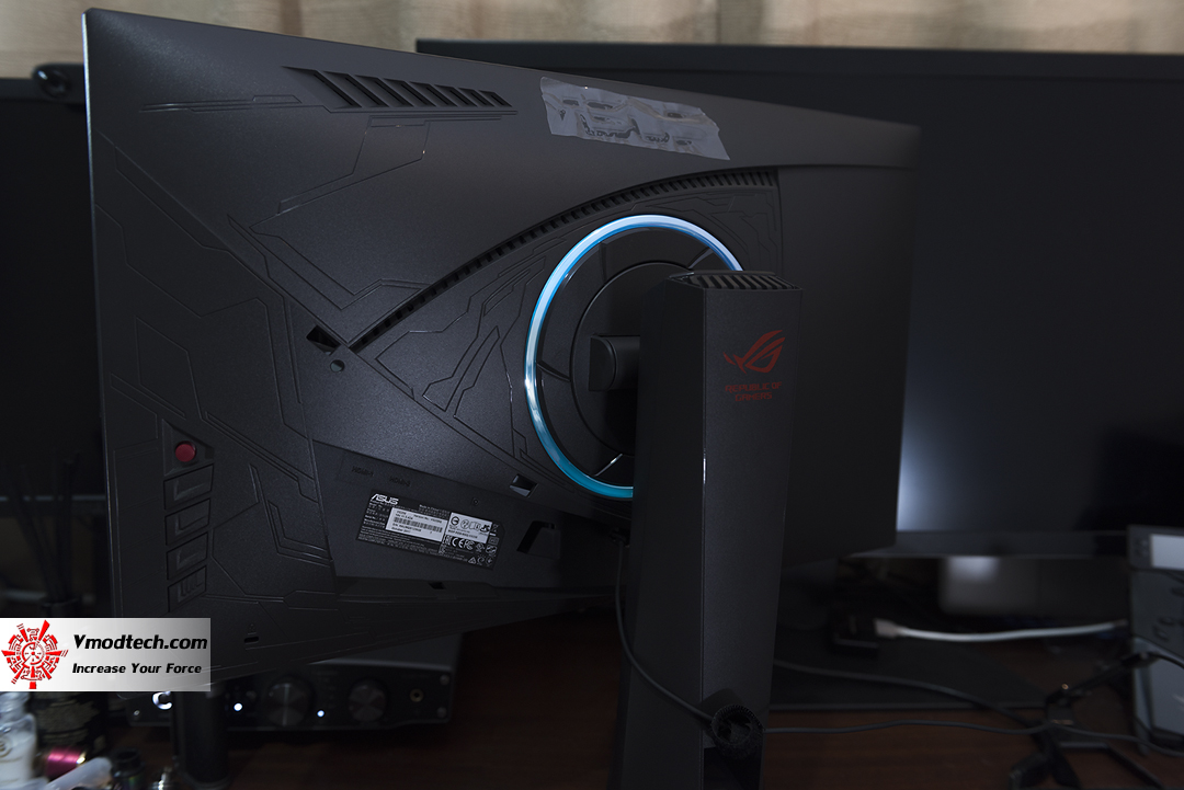 tpp_2835 tpp 2835 ASUS ROG STRIX XG258Q Gaming Monitor Review