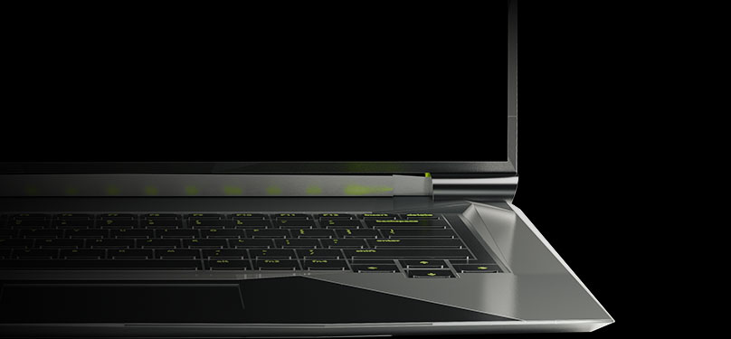 design image NVIDIA เตรียมเปิดตัว GeForce GTX 1050 Max Q series ที่เน้นใช้งานกับ Mobile 