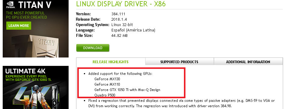 nvidia geforce gtx 1050 maxq NVIDIA เตรียมเปิดตัว GeForce GTX 1050 Max Q series ที่เน้นใช้งานกับ Mobile 