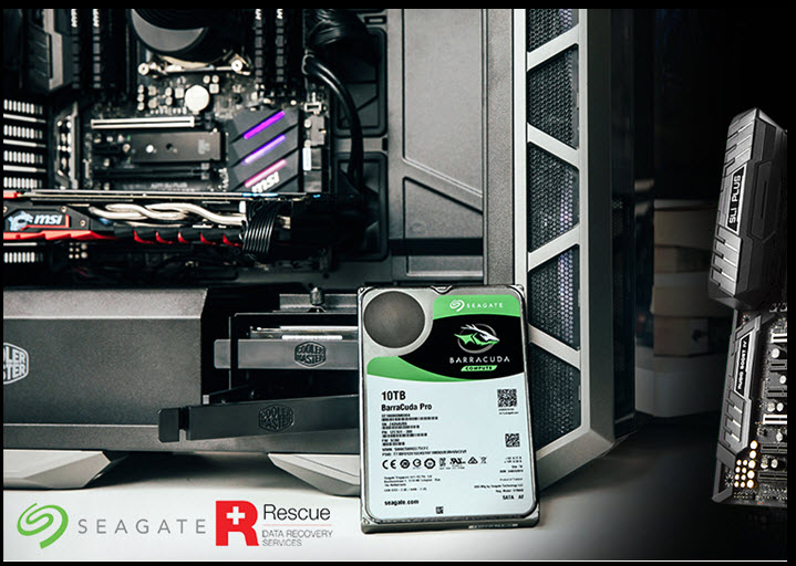 2018 01 15 14 40 02 MSI จัดโปรโมชั่นต่อเนื่องกับ Productive 4K Video Editing PC Build, MSI ได้รวมทีมขึ้นมาอีกครั้งกับผู้พัฒนาซ๊อฟแวร์ระดับสูง MAGIX และ Seagate เพื่อที่จะนำเสนอโปรโมชั่นพิเศษที่นักตัดต่อมืออาชีพไม่อาจจะปฏิเสธได้