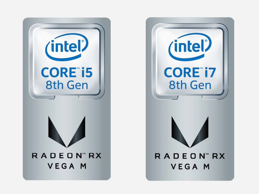 8th gen intel core processors with radeon rx vega m graphics มาแล้ว!!! ข้อมูลรายละเอียดซีพียู 8th Gen Intel Core processors with Radeon RX Vega M Graphics รุ่นใหม่ล่าสุดทั้ง 4รุ่นจากเว็บไซต์อินเทลโดยตรง 