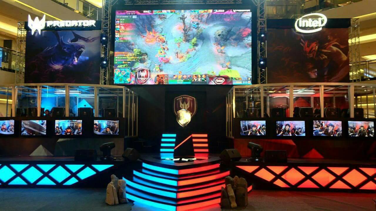 26982447 10212105523368294 58281174 o เริ่มแล้ว!!!! การแข่งขัน Predator league 2018 Asia pacific ที่ประเทศอินโดนีเซีย ระหว่างวันที่ 18 21 มกราคมนี้ คอเกมส์เมอร์ห้ามพลาดกับการแข่งขันสุดมันส์ 