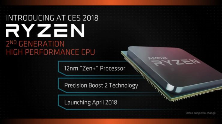 มาแล้ว RYZEN2!!! ซีพียูรุ่นใหม่ล่าสุด AMD Ryzen 5 2600 กับสเปคที่แรงกว่าเดิมกับเมนบอร์ดรุ่นใหม่ล่าสุด ASUS ROG Crosshair VII Hero 
