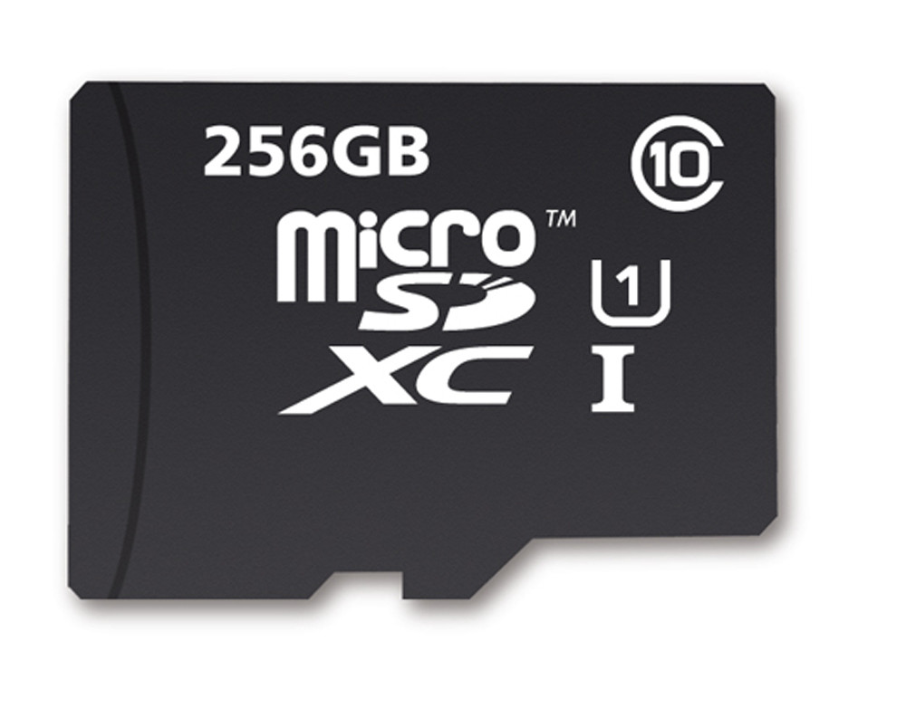 119a1 Integral ประกาศเปิดตัว MicroSD Card ความจุ 512 GB มากที่สุดรุ่นแรกของโลก 