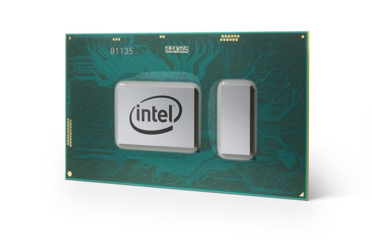 intel 740x493 ส่องสเปกรายละเอียด Intel Core i3 8310U รุ่นใหม่ล่าสุดกับความเร็วสูงสุดที่ 3.40GHz มาคู่กับ iGPU รุ่น Intel UHD Graphics 620 