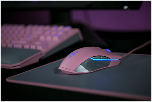 image1 image1 Razer Quartz Edition – เกมมิ่งเกียร์เซ็ทสีชมพูสุดมุ้งมิ้ง ต้อนรับเดือนแห่งความรัก