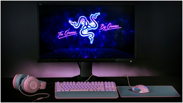 image4 image4 Razer Quartz Edition – เกมมิ่งเกียร์เซ็ทสีชมพูสุดมุ้งมิ้ง ต้อนรับเดือนแห่งความรัก