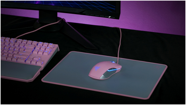 image5 image5 Razer Quartz Edition – เกมมิ่งเกียร์เซ็ทสีชมพูสุดมุ้งมิ้ง ต้อนรับเดือนแห่งความรัก